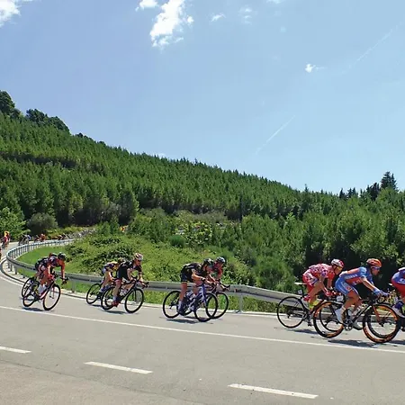 In With Wifi Apartment