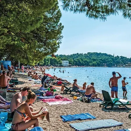 In With Wifi Makarska