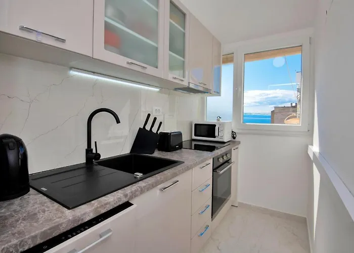 In With Wifi Apartman