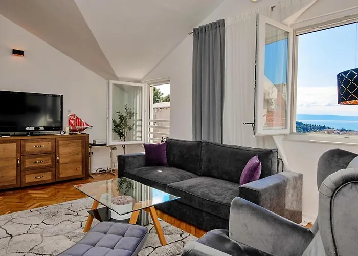 In With Wifi * Makarska