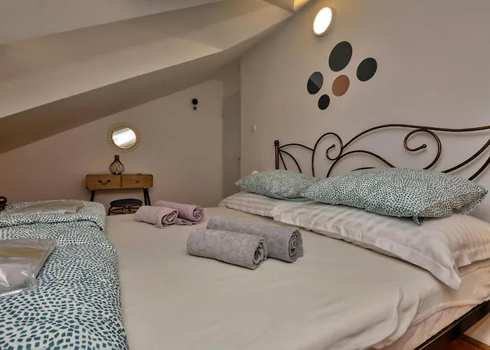 In With Wifi * Makarska