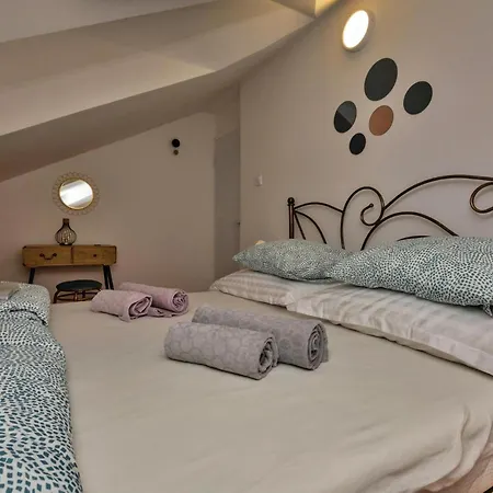 In With Wifi * Makarska